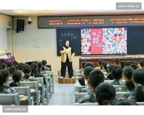 以朗诵比赛为核心的艺术盛典激情绽放全场亮点主持词主题精彩呈现